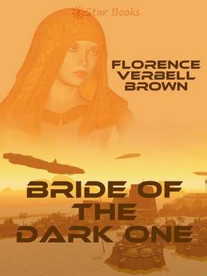 cover image of Bride of the Dark One